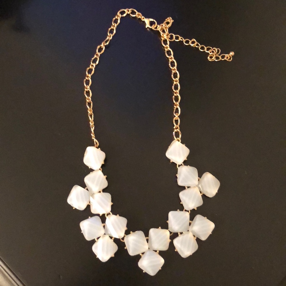 Franchesca Necklace